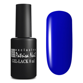 - Patrisa Nail  371  8 