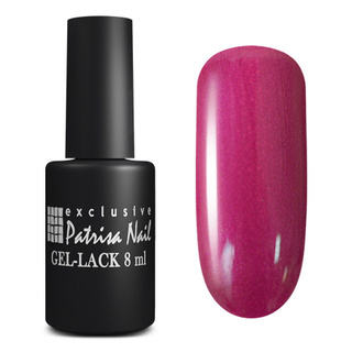 - Patrisa Nail  2  8 