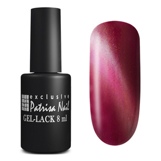 - Patrisa Nail  4  