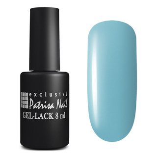 - Patrisa Nail    404  