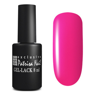 - Patrisa Nail    413 