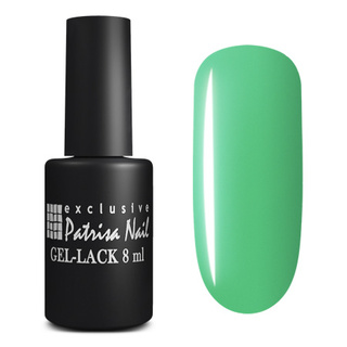 - Patrisa Nail    416  