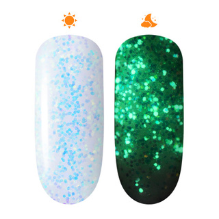 - Patrisa Nail  L5  8 