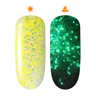 - Patrisa Nail  L6  8 