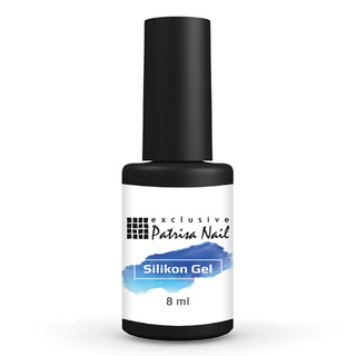      Silikon Gel Patrisa Nail 8 