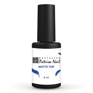    - Patrisa Nail 8 