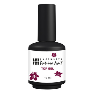 -    Patrisa Nail 16 