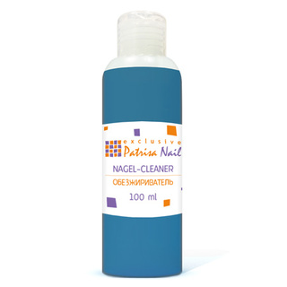  Patrisa Nail 100  NAGEL - CLEANER