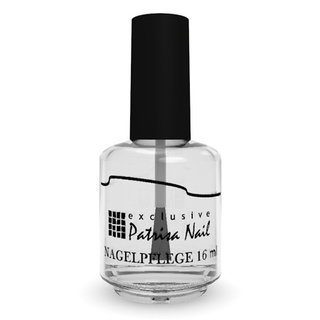     Patrisa Nail NAGELPFLEGE 16 