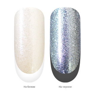     5 Patrisa Nail