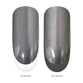     19 Patrisa Nail