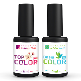       Patrisa Nail 8 
