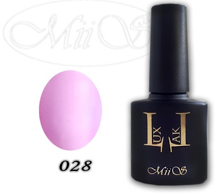 - MIIS Lux Lak  028