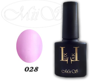 - MIIS Lux Lak  028