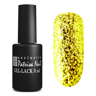 - Patrisa Nail  3  8 