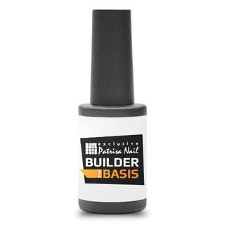  Builder KRAFT Patrisa Nail 8 