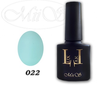 - MIIS Lux Lak  022