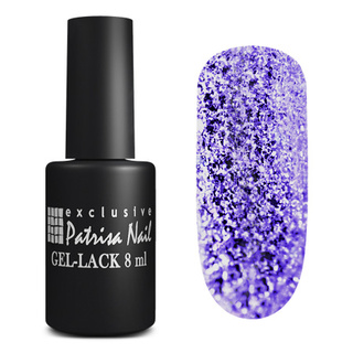 - Patrisa Nail  9  8 