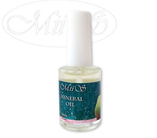      Mineral OIL MiiS    15 