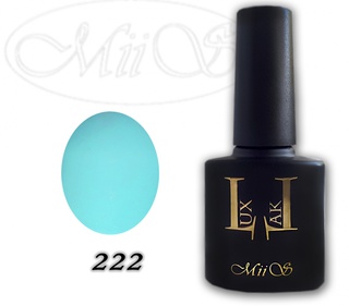 - MIIS Lux Lak  222