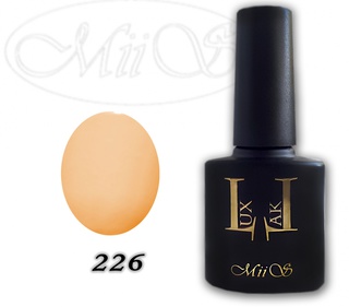 - MIIS Lux Lak  226