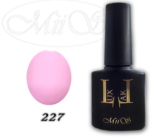 - MIIS Lux Lak  227