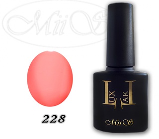 - MIIS Lux Lak  228