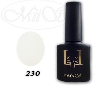 - MIIS Lux Lak  230