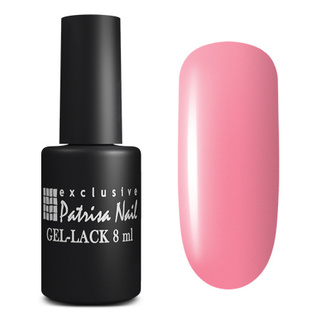 -   Patrisa Nail N5 Dream Pink 8 
