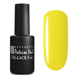 - Patrisa Nail  809    8 