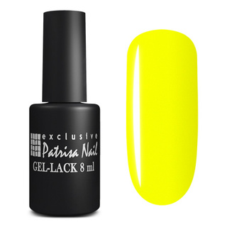 - Patrisa Nail  810    8 