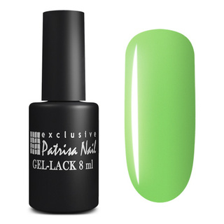 - Patrisa Nail  812    8 