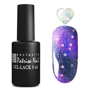 - Patrisa Nail    H11 8 