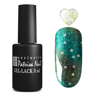 - Patrisa Nail    H14 8 