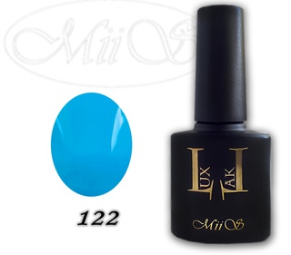 - MIIS Lux Lak  122