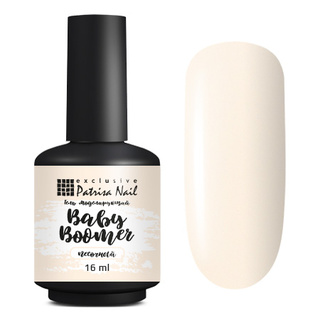   Baby Boomer  Patrisa Nail 16 