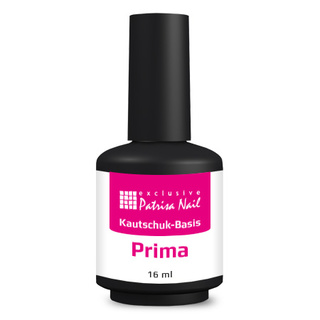   Prima Patrisa Nail 16 