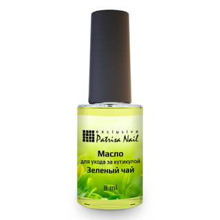        Patrisa Nail 8 