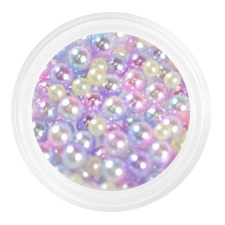   Pearl MIX Patrisa Nail 5 