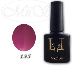 - MIIS Lux Lak  135