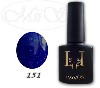 - MIIS Lux Lak  151