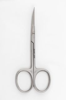     -6D Classic Silver Star