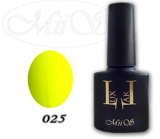 - MIIS Lux Lak  025