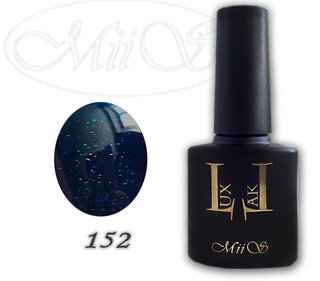 - MIIS Lux Lak  152