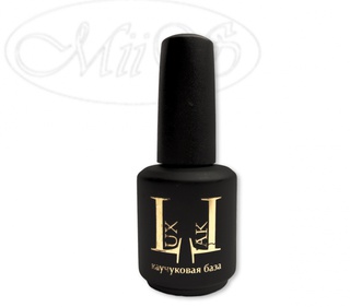   Lux Lak MiiS Eco Medium 15 