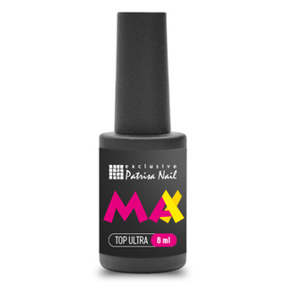  Ultra MAX       Patrisa Nail 8 