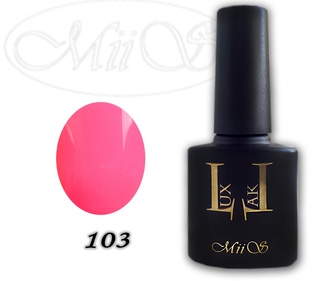 - MIIS Lux Lak  103