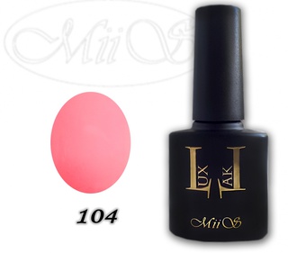 - MIIS Lux Lak  104