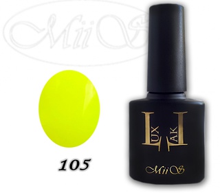 - MIIS Lux Lak  105