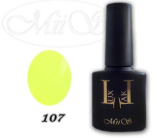 - MIIS Lux Lak  107